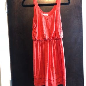 Nordstrom lush dress